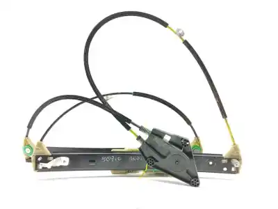 Автозапчастина б/у регулятор переднього правого скла для AUDI A1 SPORTBACK (8XA) Attraction Посилання на OEM IAM 8X4837462A  