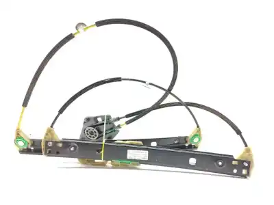 Автозапчастина б/у регулятор переднього правого скла для audi a1 sportback (8xa) attraction посилання на oem iam 8x4837462a  