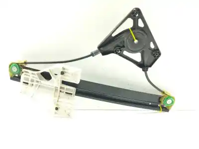 Автозапчасти б/у регулятор стекла заднего левого за audi a1 sportback (8xa) attraction ссылки oem iam 8x4839461a  