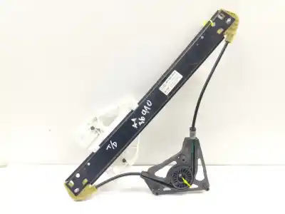 Автозапчасти б/у задний правый стеклорегулятор за audi a1 sportback (8xa) attraction ссылки oem iam 8x4839462a