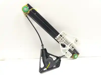 Автозапчасти б/у задний правый стеклорегулятор за audi a1 sportback (8xa) attraction ссылки oem iam 8x4839462a  