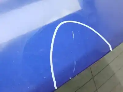 Автозапчастина б/у загальні двері для ford focus lim. business посилання на oem iam pf1eba40410ac  