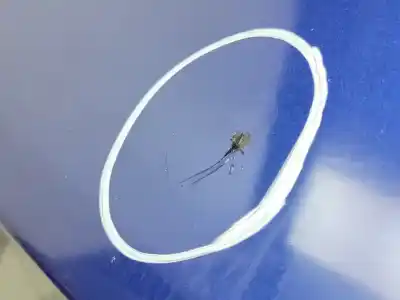 Автозапчастина б/у загальні двері для ford focus lim. business посилання на oem iam pf1eba40410ac  