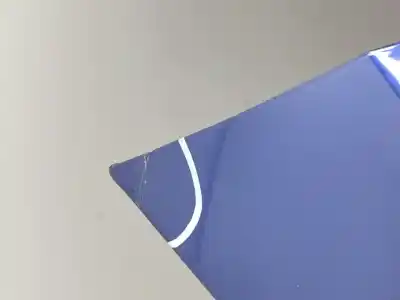 Автозапчастина б/у загальні двері для FORD FOCUS LIM. Business Посилання на OEM IAM PF1EBA40410AC  