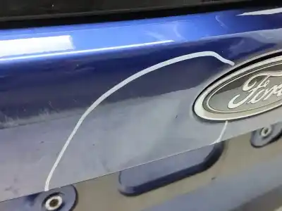 Автозапчастина б/у загальні двері для ford focus lim. business посилання на oem iam pf1eba40410ac  