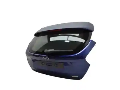 Автозапчастина б/у загальні двері для ford focus lim. business посилання на oem iam pf1eba40410ac  