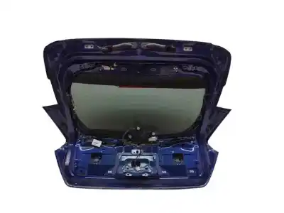 Автозапчастина б/у загальні двері для ford focus lim. business посилання на oem iam pf1eba40410ac  