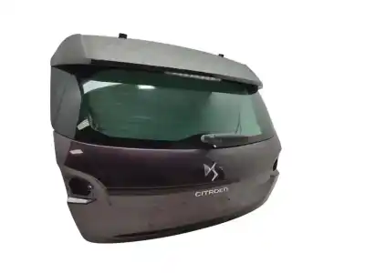 Peça sobressalente para automóvel em segunda mão  por CITROEN DS4  Referências OEM IAM 9814359080  