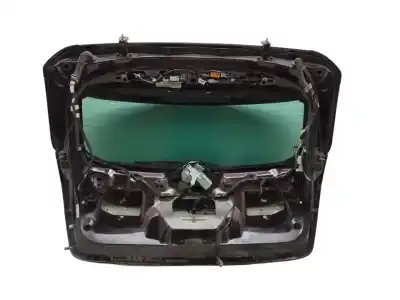 Second-hand car spare part tailgate for citroen ds4 style oem iam references 9814359080  