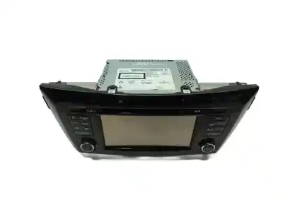 Tweedehands auto-onderdeel GPS-NAVIGATIESYSTEEM voor NISSAN QASHQAI (J11)  OEM IAM-referenties 259154ET4A  