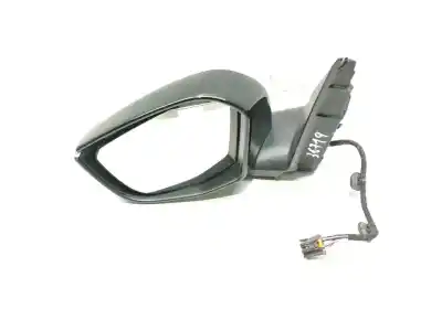Piesă de schimb auto la mâna a doua oglinda exterior lateralã stânga pentru citroen c4 berlina plus referințe oem iam 1690896580