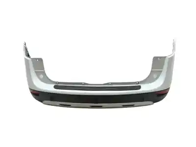 Pezzo di ricambio per auto di seconda mano paraurti posteriore per dacia lodgy stepway riferimenti oem iam 850224949r