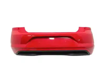 Peça sobressalente para automóvel em segunda mão para choques traseiro por volkswagen polo advance referências oem iam 2g6807421