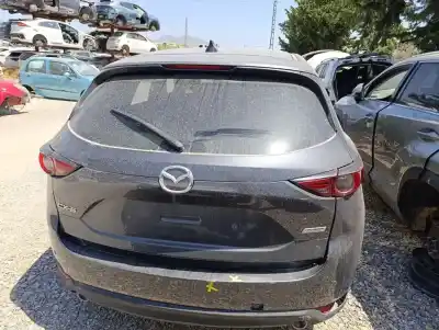 Pezzo di ricambio per auto di seconda mano  per MAZDA CX-5  Riferimenti OEM IAM KBY46202XB  