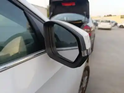 Second-hand car spare part RIGHT REARVIEW MIRROR for SKODA FABIA (PJ3)  OEM IAM references 6VB857508A  