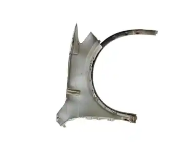 Автозапчасти б/у ЛЕВОЕ ПЕРЕДНЕЕ КРЫЛО за VOLKSWAGEN T-ROC (D11)  ссылки OEM IAM 2GA821021  