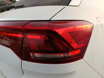 Tweedehands auto-onderdeel RECHTER ACHTERLAMP voor VOLKSWAGEN T-ROC (D11)  OEM IAM-referenties 2GA945096D  