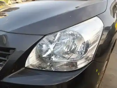 İkinci el araba yedek parçası SOL FAR için TOYOTA VERSO  OEM IAM referansları 811700F090  