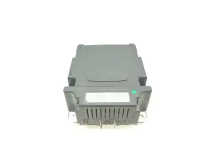 Gebrauchtes Autoersatzteil multifunktionsdisplay zum peugeot 3008 access oem-iam-referenzen 96665877zd