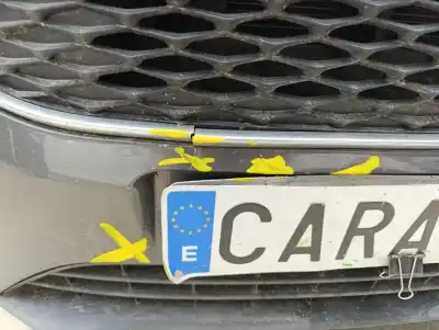Second-hand car spare part front bumper for ford focus lim. business oem iam references f1eb17757ajxwaa  