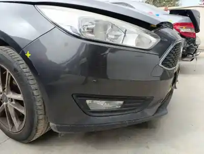 Second-hand car spare part FRONT BUMPER for FORD FOCUS LIM.  OEM IAM references F1EB17757AJXWAA  