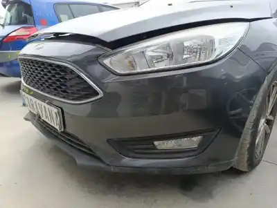 Second-hand car spare part front bumper for ford focus lim. business oem iam references f1eb17757ajxwaa  