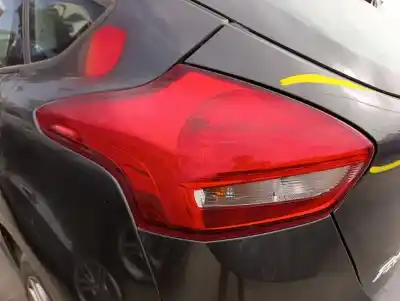 Автозапчастина б/у лівий ход ліхар для FORD FOCUS LIM. Business Посилання на OEM IAM F1EB13405BE  