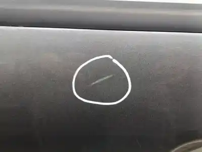 Peça sobressalente para automóvel em segunda mão Porta Dianteira Direita por FORD FOCUS LIM. Business Referências OEM IAM PBM51A20124BF  