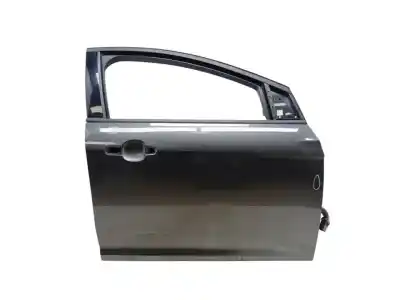 Second-hand car spare part front right door for ford focus lim. business oem iam references pbm51a20124bf