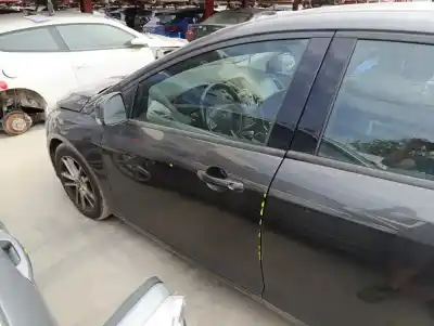 Автозапчастина б/у передні ліві двері для FORD FOCUS LIM. Business Посилання на OEM IAM PBM51A20125BF  