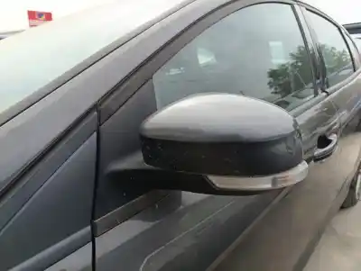 Gebrauchtes Autoersatzteil LINKER SPIEGEL zum FORD FOCUS LIM.  OEM-IAM-Referenzen BM5117683CK  