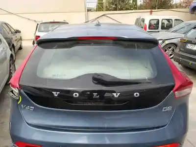 İkinci el araba yedek parçası bagaj kapagi için volvo v40 basis oem iam referansları 31457727