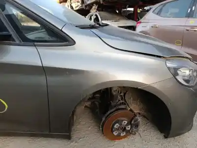 Автозапчастина б/у ПЕРЕДНЕ ПРАВЕ КРИЛО для BMW SERIE 2 ACTIVE TOURER (F45)  Посилання на OEM IAM 41007382184  