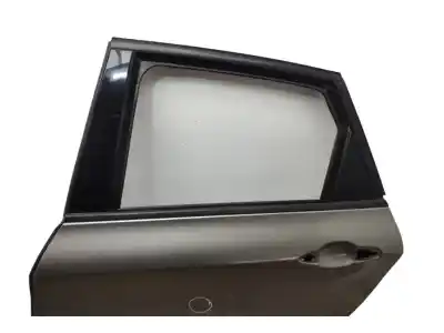 Автозапчастина б/у двері задні ліві для bmw 2 active tourer (f45) 216 d посилання на oem iam 41009631839  