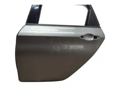 Автозапчастина б/у двері задні ліві для bmw 2 active tourer (f45) 216 d посилання на oem iam 41009631839  