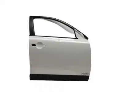 Pezzo di ricambio per auto di seconda mano porta anteriore destra per kia sorento drive 2wd riferimenti oem iam 760042p010