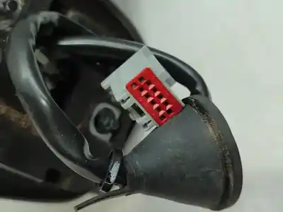 Peça sobressalente para automóvel em segunda mão espelho retrovisor esquerdo por ford kuga (cbv) trend referências oem iam 8v4117683hh  