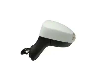 Peça sobressalente para automóvel em segunda mão espelho retrovisor esquerdo por ford kuga (cbv) trend referências oem iam 8v4117683hh  