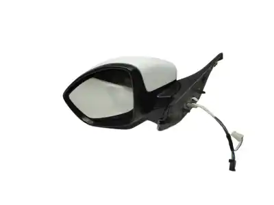 Peça sobressalente para automóvel em segunda mão ESPELHO RETROVISOR ESQUERDO por CITROEN C3  Referências OEM IAM 98267133XT  