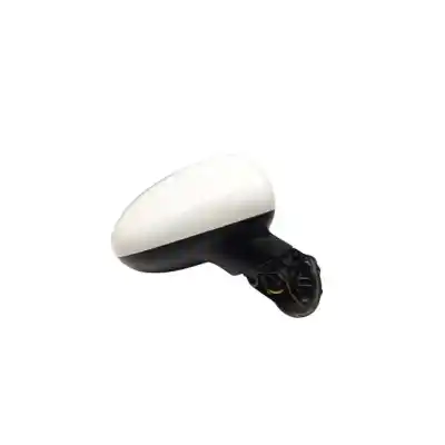 Peça sobressalente para automóvel em segunda mão espelho retrovisor direito por kia rio basic referências oem iam 876201w041  