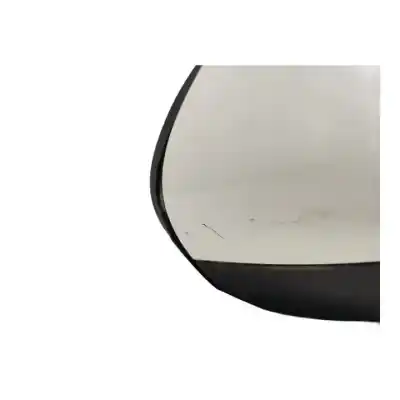 Peça sobressalente para automóvel em segunda mão espelho retrovisor direito por kia rio basic referências oem iam 876201w041  