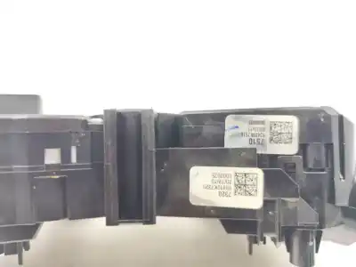 Second-hand car spare part multifunction switch for hyundai i10 (ac3) essence oem iam references 93410k7320  