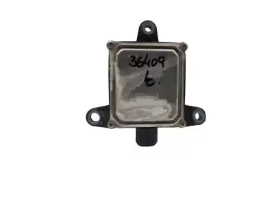 Автозапчастина б/у електронний модуль для toyota c-hr (x10) hybrid active 122 cv / 90 kw посилання на oem iam 2014dj5772  