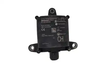 Автозапчастина б/у електронний модуль для TOYOTA C-HR (X10) Hybrid Active 122 CV / 90 KW Посилання на OEM IAM 2014DJ5772  