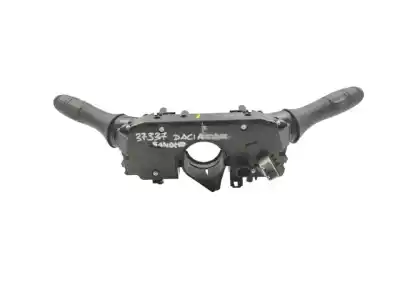 Second-hand car spare part multifunction switch for dacia sandero iii expression oem iam references 255670975r  