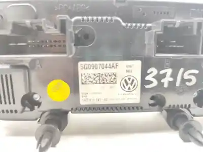 Автозапчастина б/у  для VOLKSWAGEN GOLF VII LIM.  Посилання на OEM IAM 5G0907044AF  