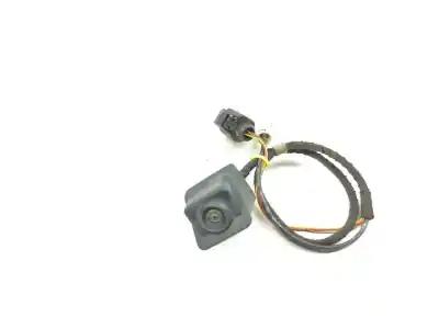 Second-hand car spare part camera for seat leon (5f1) style visio oem iam references 3q0980121t  