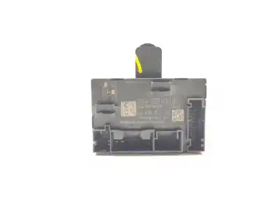 Автозапчастина б/у електронний модуль для SEAT LEON (5F1) Style Visio Посилання на OEM IAM 5Q4959593E  