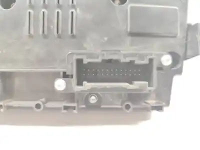 Peça sobressalente para automóvel em segunda mão comando de sofagem (chauffage / ar condicionado) por ford mondeo lim. titanium referências oem iam hs7t18e245cda  