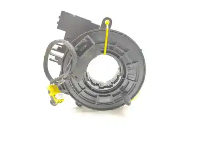 Second-hand car spare part air bag ring for dacia sandero iii expression oem iam references 255543182r